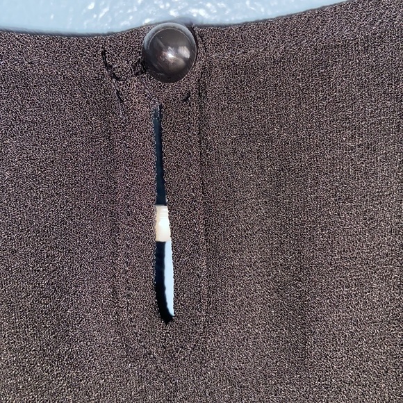 Ruffle Sleeve Top - Picture 6 of 6